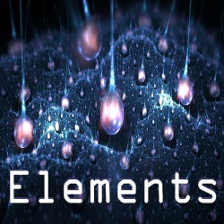 Elements Psybreaks Chart