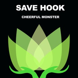 Cheerful Monster