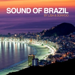 Sound Of Brazil