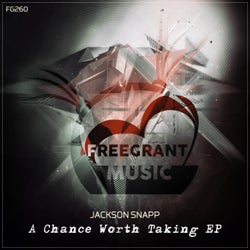 A Chance Worth Taking EP