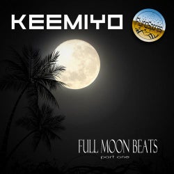 Full Moon Beats Pt. 1 EP