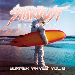 Summer Waves, Vol.8