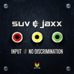 Input / No Discrimination