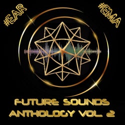 Future Sounds Anthology, Vol. 2