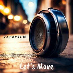 Let's Move