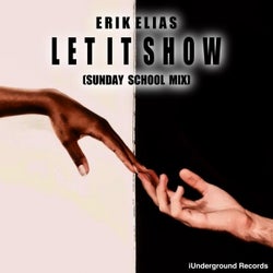 Let It Show (Sunday School Mix)