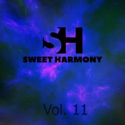 Sweet Harmony, Vol.11