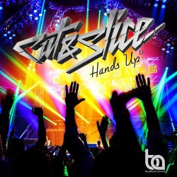 Hands Up EP