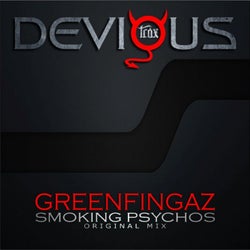Smoking Psychos