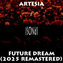 Future Dream (2025 Remastered)