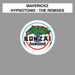 Hypnotonix - The Remixes