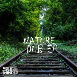 Nature Dub EP