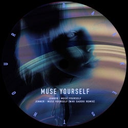 Muse Yourself