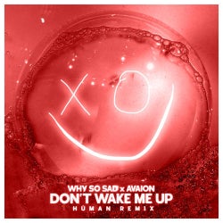 Don't wake me up (HÜMAN Remix)