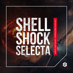 SHELL SHOCK SELECTA! [ 9 ]