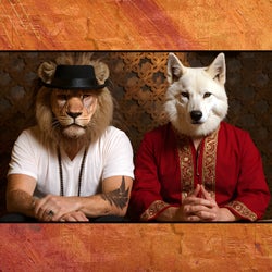 Solar Kings  - Follow Me -  Chart 2025