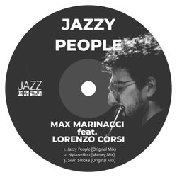 Jazzy People