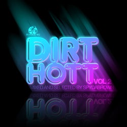 Dirt Hott Vol. 2