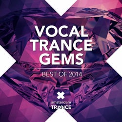 Vocal Trance Gems - Best of 2014