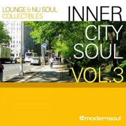 Inner City Soul, Vol. 3