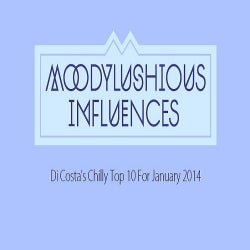 Di Costa's Chilly Top 10 For January 2014