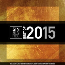Sin Sin Records 2015: The Compilation
