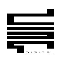 DSR Digital Winter Chart