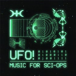 MUSIC FOR SCI-OPS