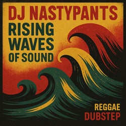 Rising Waves of Sound