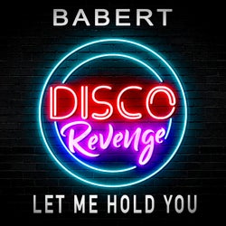 Let Me Hold You