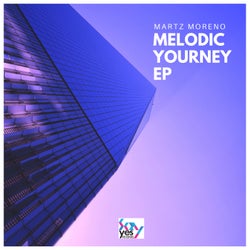 Melodic Journey EP