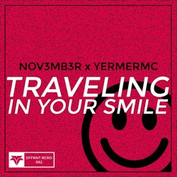 Traveling in Your Smile