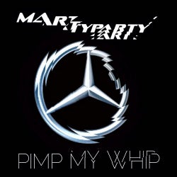 Pimp My Whip - Single