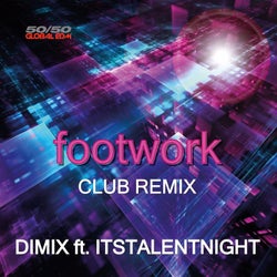 Footwork (Club Remix)
