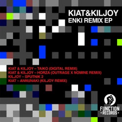 Enki Remix EP