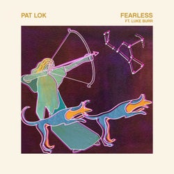 Fearless (feat. Luke Burr)