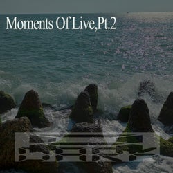 Moments Of Live,Pt.2