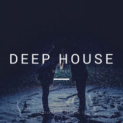 Deep House Sound, Vol. 6
