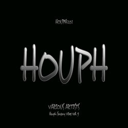 Houph Sensory Vibes Vol. 5