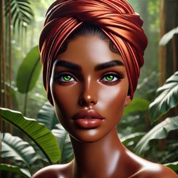Tentación Tropical