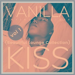 Vanilla Kiss (Beautiful Lounge Collection), Vol. 1
