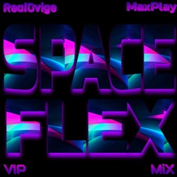 Space Flex (Vip Mix)