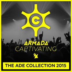 Armada Captivating - The ADE Collection 2015