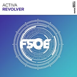 Activa 'Revolver' Chart