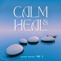 Calm & Heal, Vol. 1