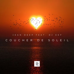 Coucher De Soleil