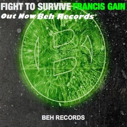 Fight To Survive (Extended Mix)