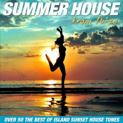 Summer House From IBIza