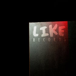 Like Records(Best Of)