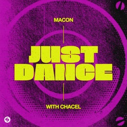 Just Dance (With Chacel) (Extended Mix)